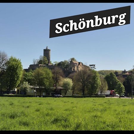 Ferienwohnung Bienwald Mit Pool Fuer 4 - 6 Personen Mit 3 Schlafzimmern Grobitz Exterior photo